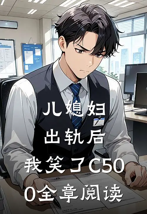 儿媳妇出轨后，我笑了C500全章阅读