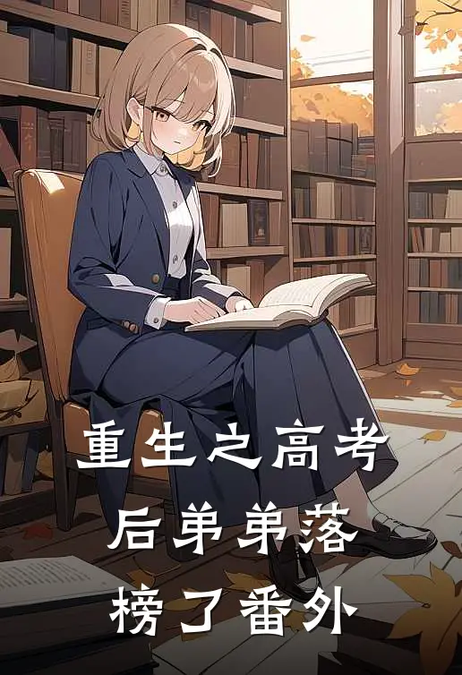 重生之高考后弟弟落榜了 番外