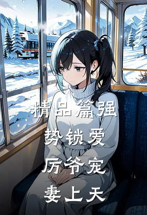 精品篇强势锁爱：厉爷宠妻上天