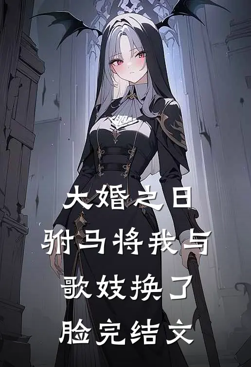 大婚之日，驸马将我与歌妓换了脸完结文