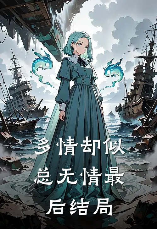 多情却似总无情最后结局
