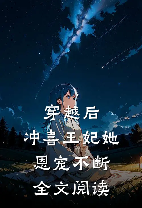 穿越后，冲喜王妃她恩宠不断全文阅读
