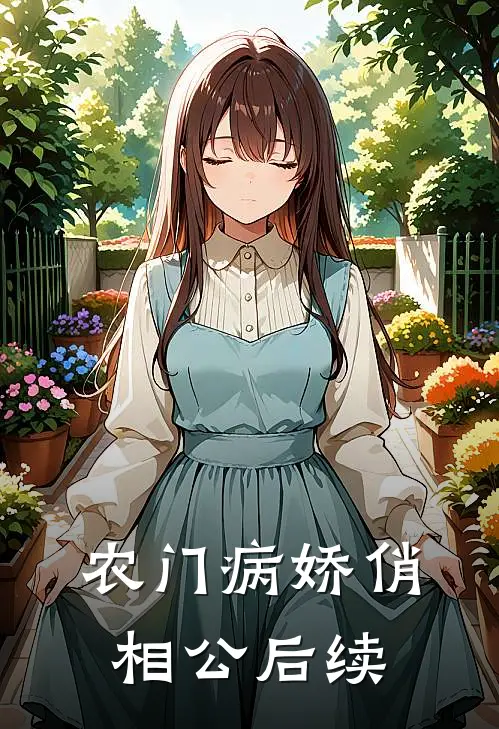 农门病娇俏相公后续