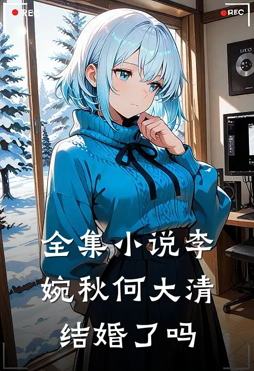 全集小说李婉秋何大清结婚了吗