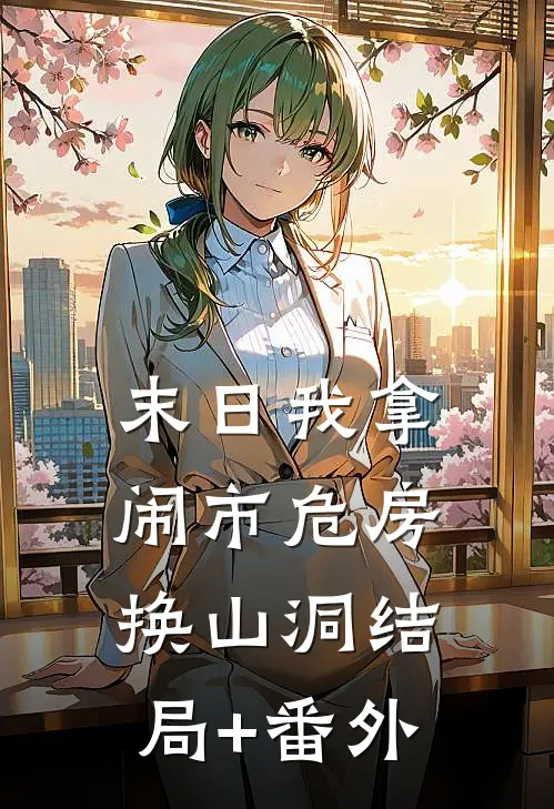 末日我拿闹市危房换山洞结局+番外