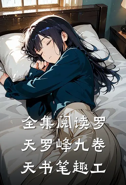 全集阅读罗天罗峰九卷天书笔趣工