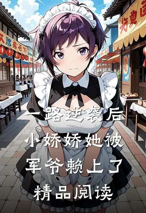 一路逆袭后，小娇娇她被军爷赖上了精品阅读