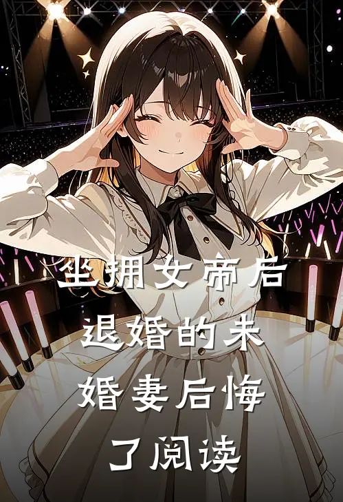 坐拥女帝后，退婚的未婚妻后悔了阅读