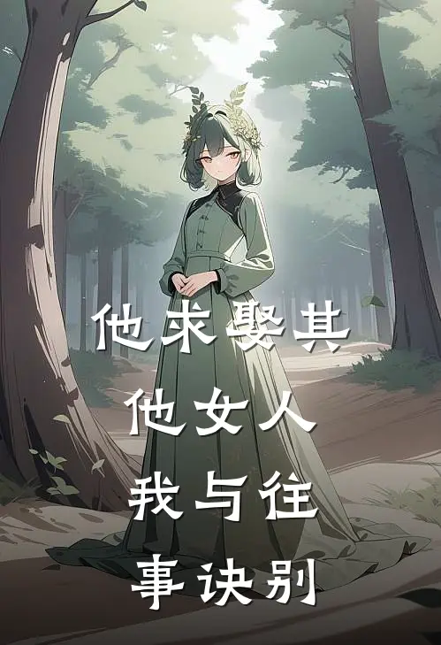 他求娶其他女人,我与往事诀别英文
