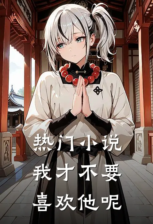 热门小说我才不要喜欢他呢