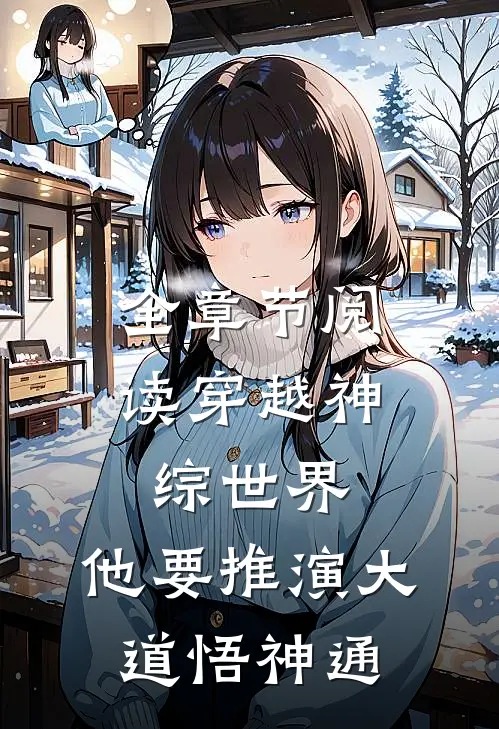全章节阅读穿越神综世界，他要推演大道悟神通