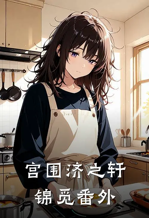 宫围济之轩锦觅 番外