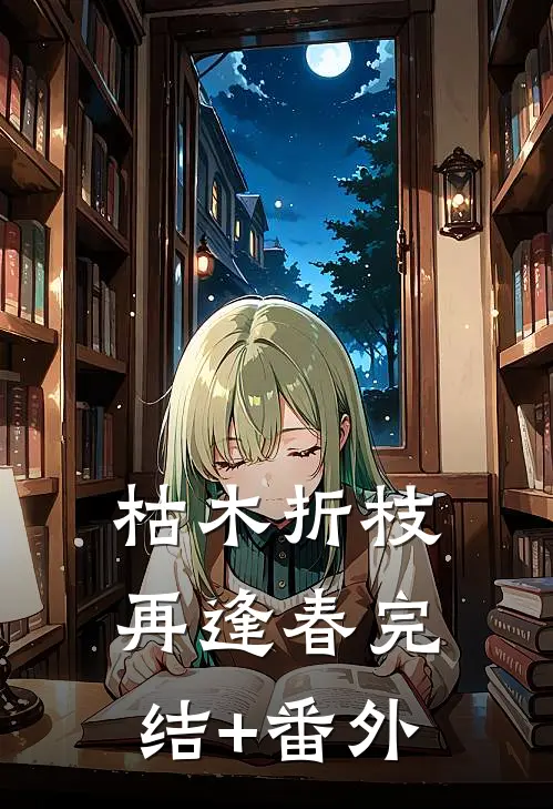 枯木折枝再逢春完结+番外