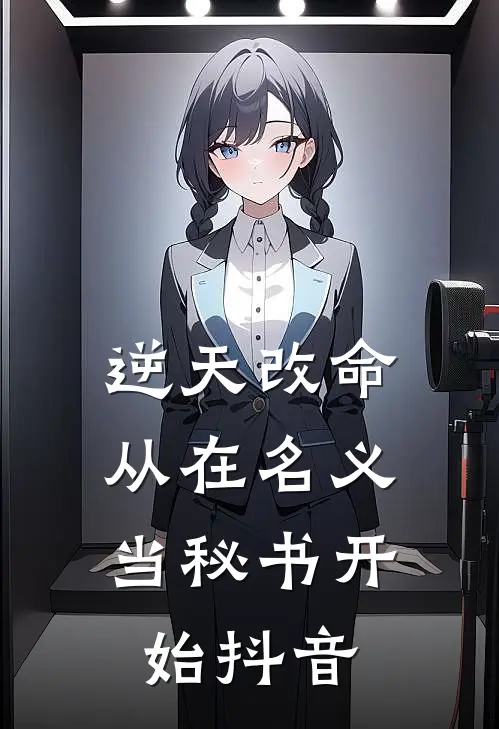 逆天改命，从在名义当秘书开始抖音
