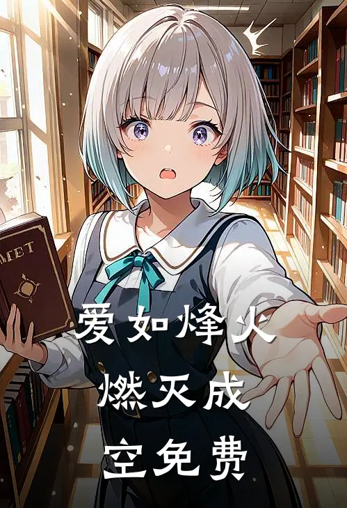 爱如烽火，燃灭成空免费