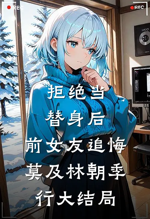 拒绝当替身后，前女友追悔莫及林朝季行大结局