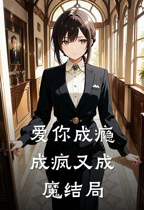 爱你成瘾成疯又成魔结局