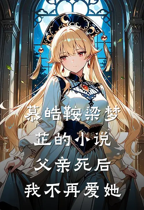 慕皓鞍梁梦芷的小说父亲死后，我不再爱她