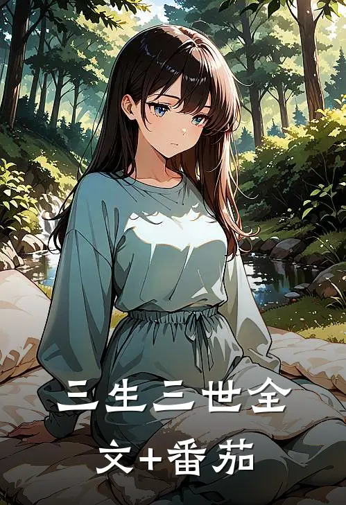 三生三世全文+番茄