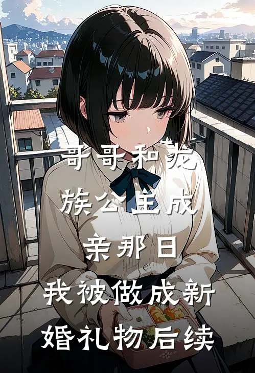 哥哥和龙族公主成亲那日，我被做成新婚礼物后续
