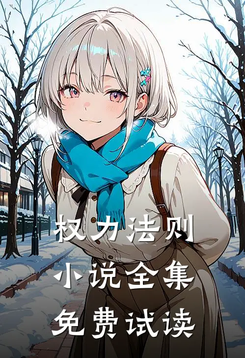 权力法则小说全集免费试读