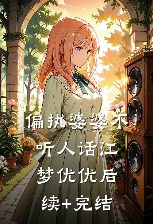 偏执婆婆不听人话江梦优优后续+完结