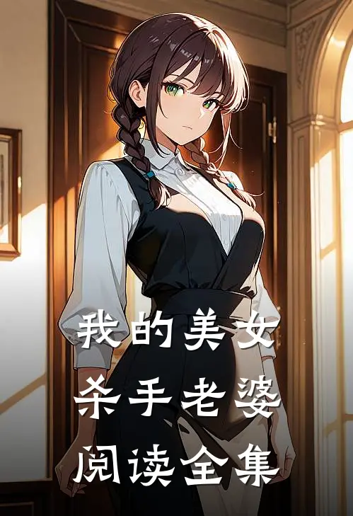 我的美女杀手老婆阅读全集