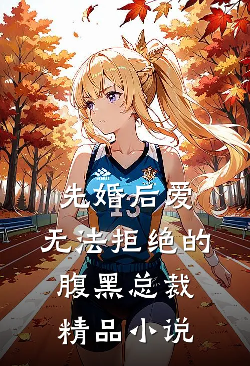 先婚后爱：无法拒绝的腹黑总裁精品小说