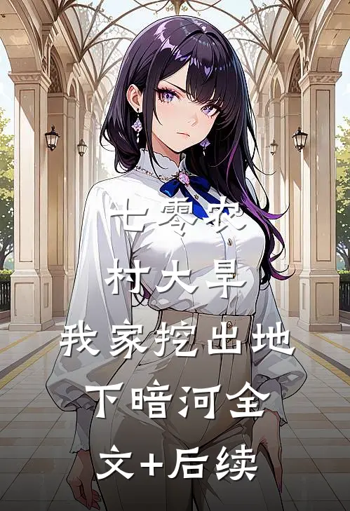 七零农村大旱，我家挖出地下暗河全文+后续