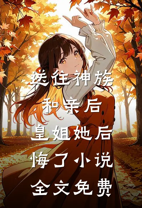 送往神族和亲后，皇姐她后悔了小说全文免费