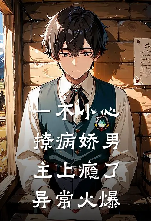 一不小心，撩病娇男主上瘾了异常火爆