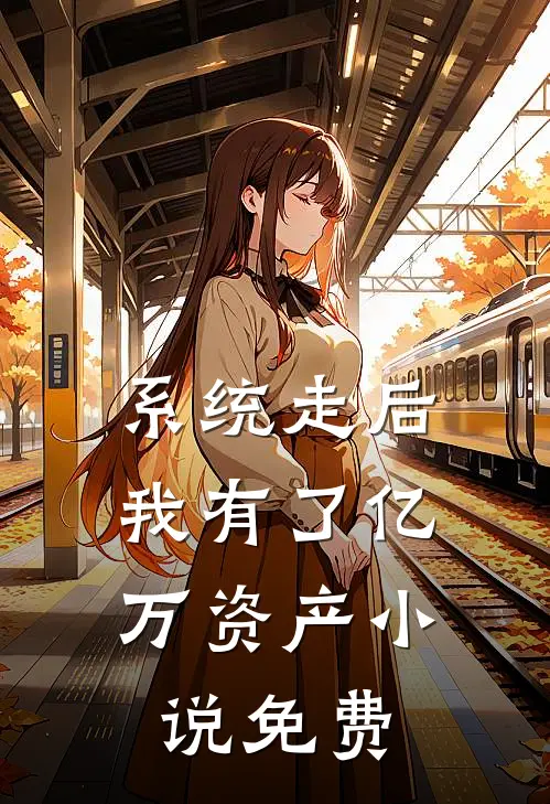 系统走后，我有了亿万资产小说免费