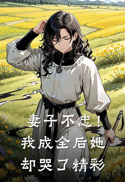 妻子不忠！我成全后她却哭了精彩