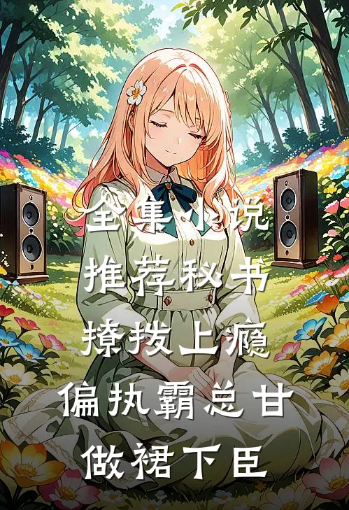 全集小说推荐秘书撩拨上瘾，偏执霸总甘做裙下臣