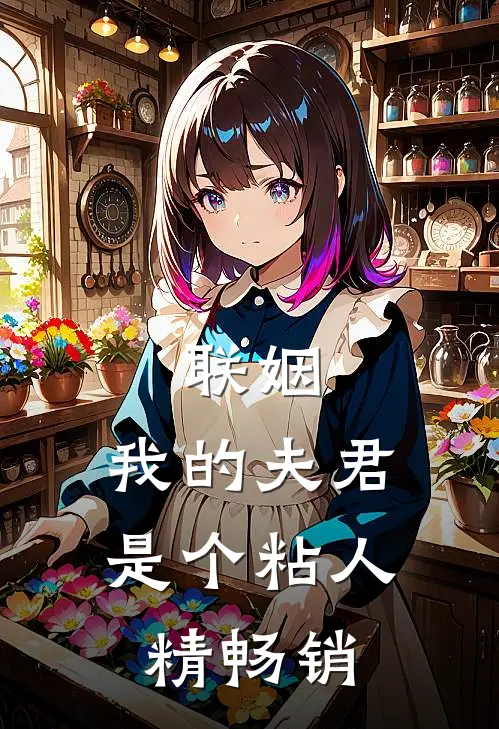 联姻，我的夫君是个粘人精畅销