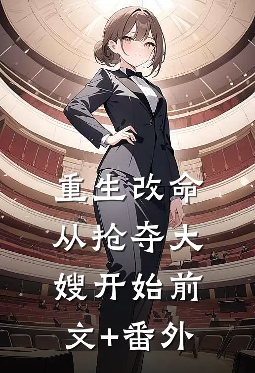 重生改命：从抢夺大嫂开始前文+番外