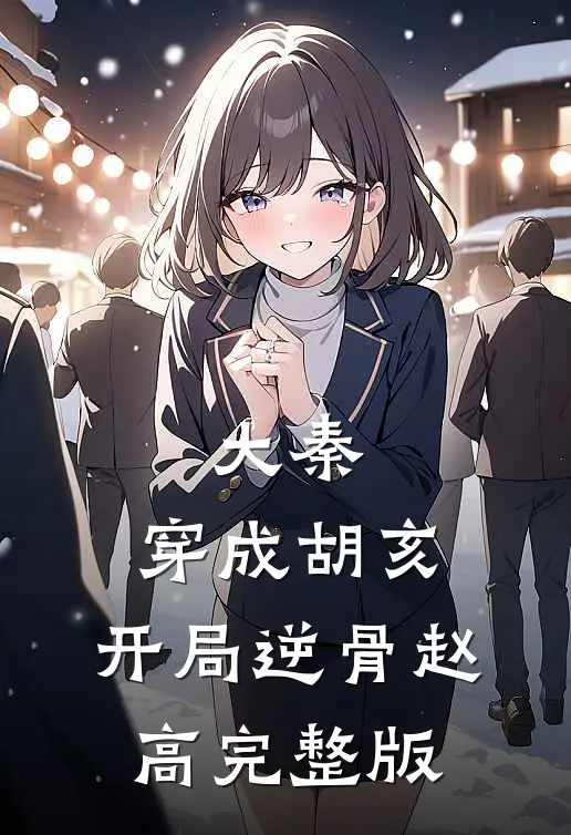 大秦：穿成胡亥，开局逆骨赵高完整版
