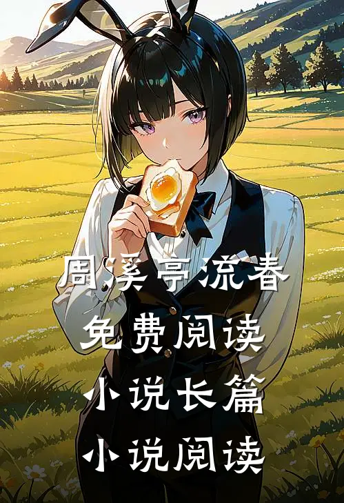 周溪亭流春免费阅读小说长篇小说阅读