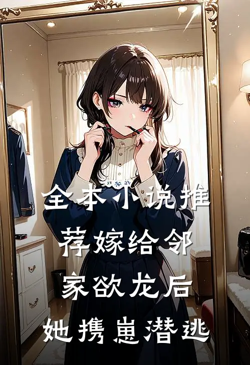 全本小说推荐嫁给邻家欲龙后，她携崽潜逃