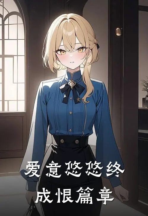 爱意悠悠终成恨篇章