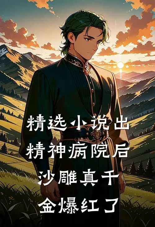 精选小说出精神病院后，沙雕真千金爆红了