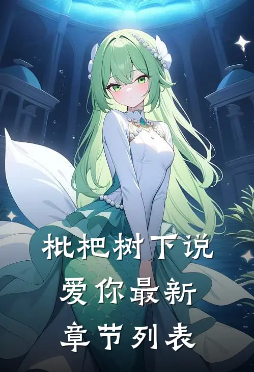 枇杷树下说爱你最新章节列表
