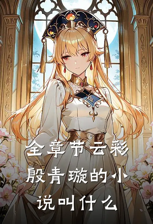 全章节云彩殷青璇的小说叫什么