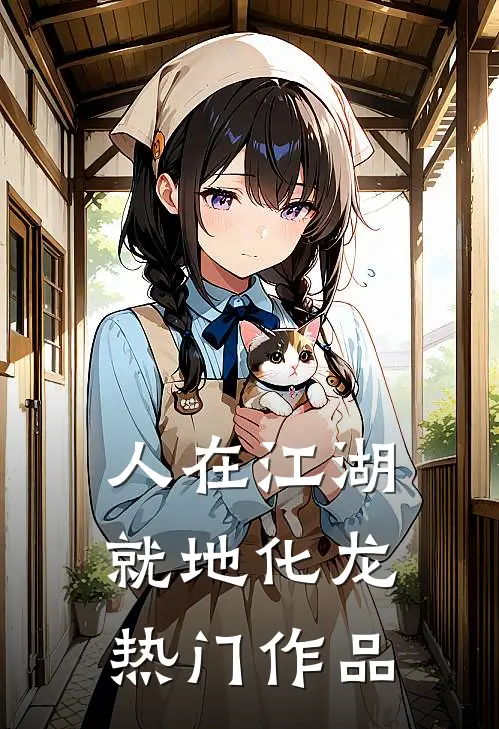 人在江湖，就地化龙热门作品