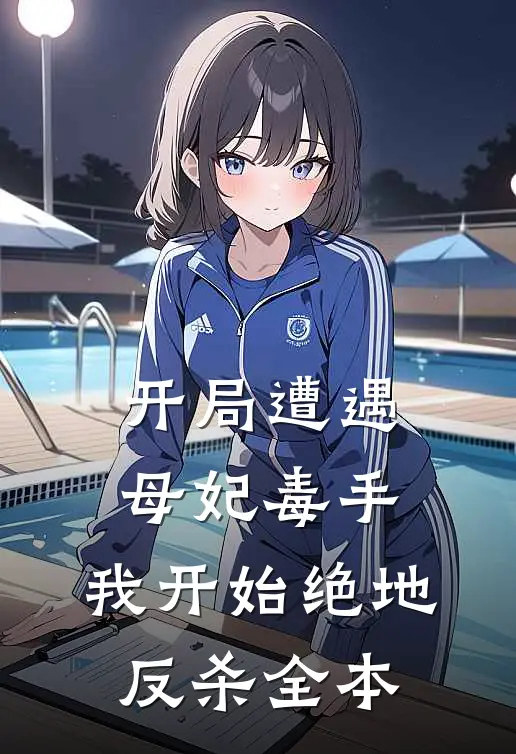 开局遭遇母妃毒手，我开始绝地反杀全本