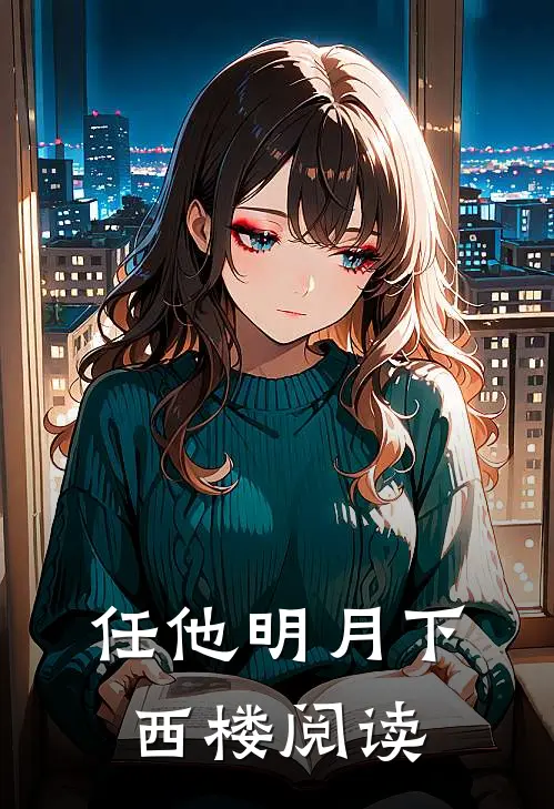 任他明月下西楼阅读