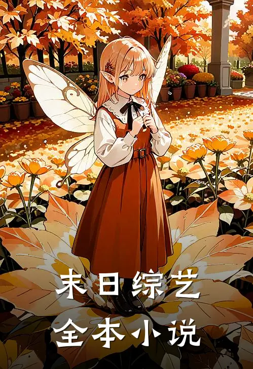 末日综艺全本小说