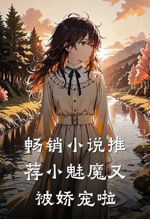 畅销小说推荐小魅魔又被娇宠啦