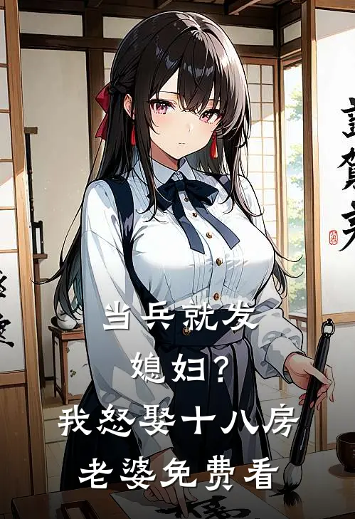 当兵就发媳妇？我怒娶十八房老婆免费看