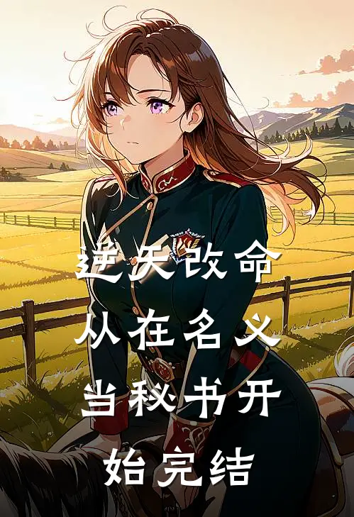 逆天改命，从在名义当秘书开始完结